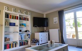 Pier 12 Ferienwohnung